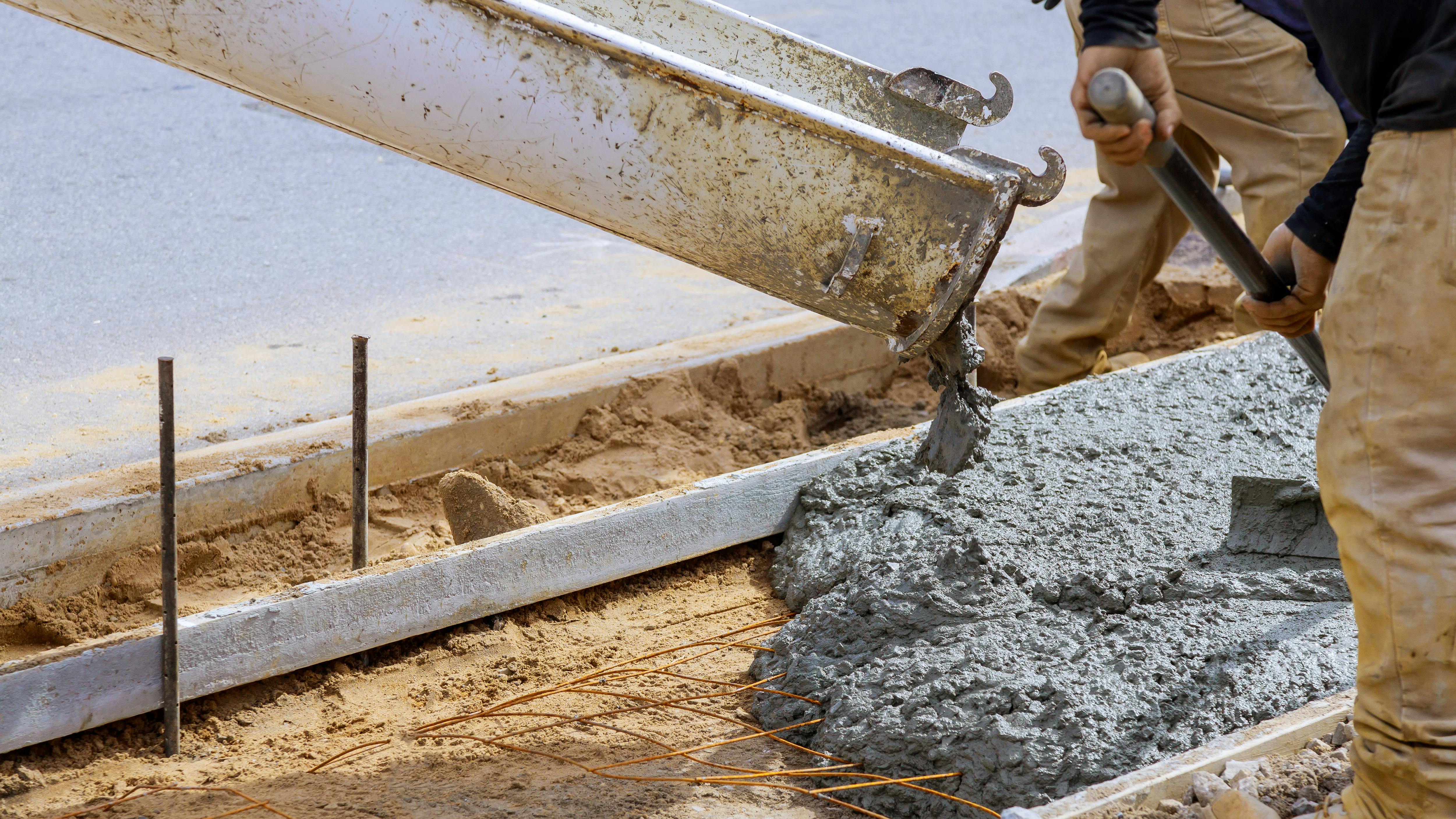 The index for precast concrete products inched up 0.3% for the month and 5.5% year-over-year in September, according to a new analysis by the Associated General Contractors of America.