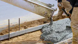 The index for precast concrete products inched up 0.3% for the month and 5.5% year-over-year in September, according to a new analysis by the Associated General Contractors of America. The index for precast concrete products inched up 0.3% for the month and 5.5% year-over-year in September, according to a new analysis by the Associated General Contractors of America.