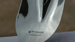 The new location near the site of the former Mississippi Phosphates Corporation facility is expected to add seven above-ground storage tanks and 25 local jobs when it opens in fall 2026. The new location near the site of the former Mississippi Phosphates Corporation facility is expected to add seven above-ground storage tanks and 25 local jobs when it opens in fall 2026.