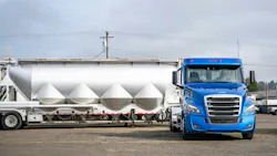 A host of challenges, including weak freight demand, persistent excess capacity, and elevated financing and equipment costs, kept many fleets on the sidelines in November. A host of challenges, including weak freight demand, persistent excess capacity, and elevated financing and equipment costs, kept many fleets on the sidelines in November.