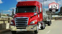 Greg Hodgen, Groendyke Transport CEO and 81st ATA chairman, joins Bulk Transporter Editor Jason McDaniel for a special edition of The Fleet Lead podcast. Greg Hodgen, Groendyke Transport CEO and 81st ATA chairman, joins Bulk Transporter Editor Jason McDaniel for a special edition of The Fleet Lead podcast.