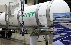 Kraft Tank at Tank Truck Week 2025 Kraft Tank at Tank Truck Week 2025