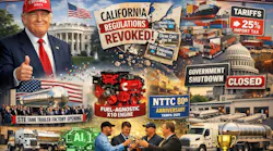 In 2025, the tanker sector experienced significant regulatory and technological developments, including the revocation of California’s emission waivers and increased adoption of AI-driven solutions. Despite positive strides, tariffs and economic pressures have created a challenging environment, with industry leaders hoping for a potential upswing in 2026 while focusing on optimizing operations now. In 2025, the tanker sector experienced significant regulatory and technological developments, including the revocation of California’s emission waivers and increased adoption of AI-driven solutions. Despite positive strides, tariffs and economic pressures have created a challenging environment, with industry leaders hoping for a potential upswing in 2026 while focusing on optimizing operations now.