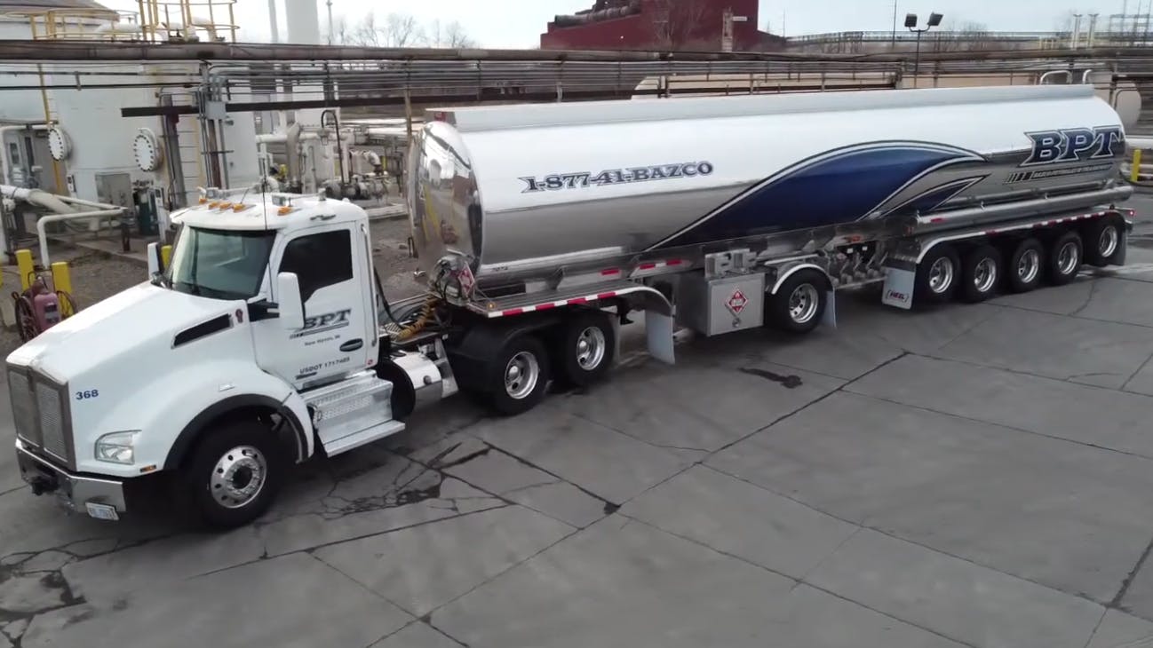 By adopting Gravitate&rsquo;s intelligent software, Bazco Petroleum Transport can automate orders, optimize routes, and make data-driven decisions, supporting its expansion while reducing overhead and enhancing coordination from terminal to tank.