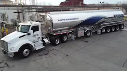 By adopting Gravitate’s intelligent software, Bazco Petroleum Transport can automate orders, optimize routes, and make data-driven decisions, supporting its expansion while reducing overhead and enhancing coordination from terminal to tank. By adopting Gravitate’s intelligent software, Bazco Petroleum Transport can automate orders, optimize routes, and make data-driven decisions, supporting its expansion while reducing overhead and enhancing coordination from terminal to tank.