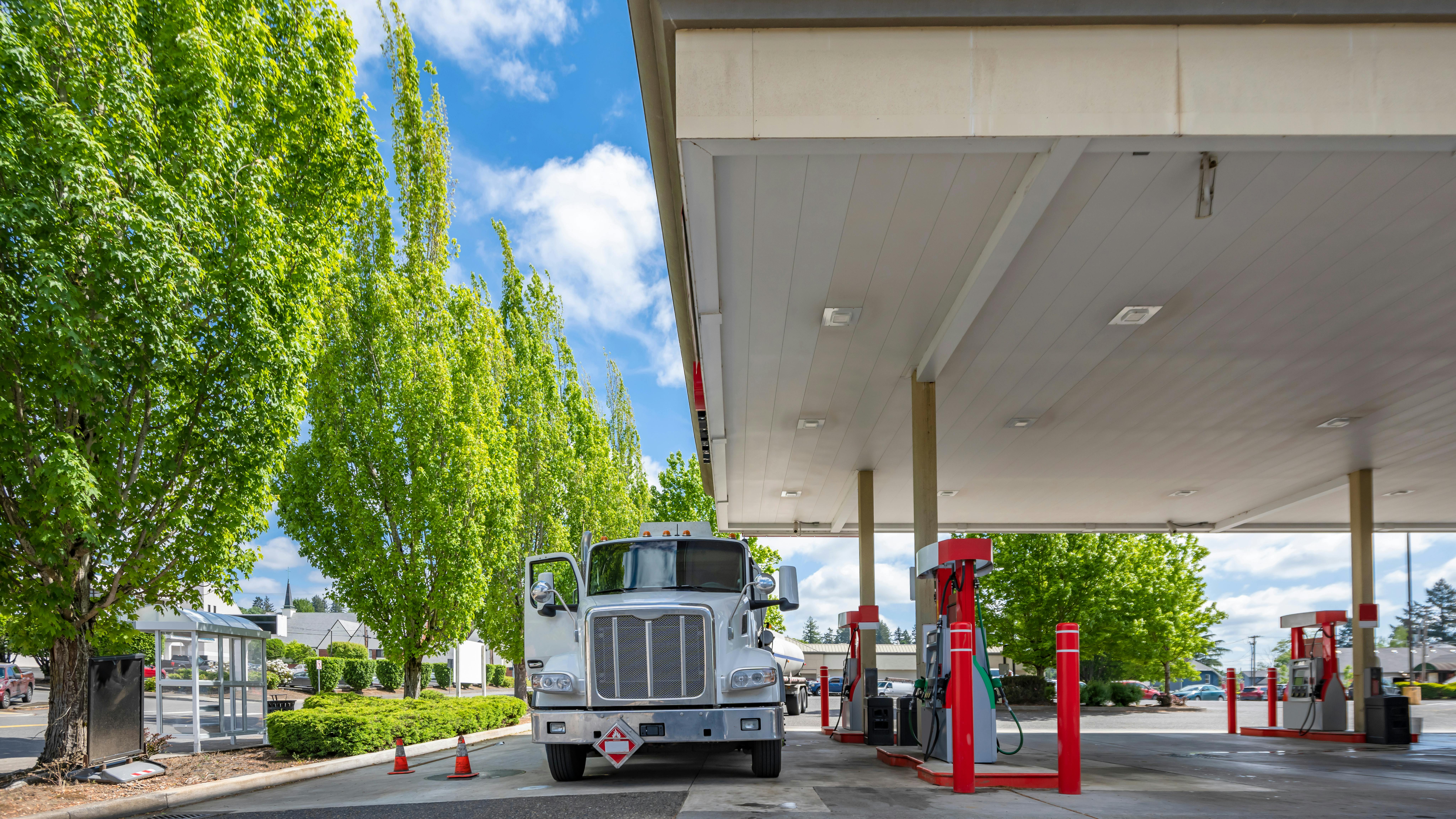 Gravitate and Warren Rogers have teamed up to enhance fuel retail efficiency by integrating real-time wetstock monitoring with AI-driven supply forecasting, enabling predictive replenishment and reducing losses.