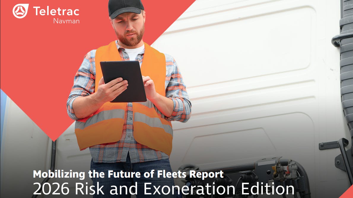 Fleet safety technology, especially telematics and video dashcams, is increasingly vital for driver exoneration, risk management, and reducing insurance premiums, transforming fleet operations into strategic assets.
