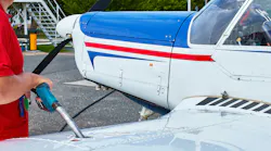 FMCSA has finalized a rule permitting states to waive the hazardous materials endorsement requirement for Class A CDL holders transporting up to 1,000 gallons of jet fuel for seasonal agricultural aircraft operations, citing safety and efficiency benefits. FMCSA has finalized a rule permitting states to waive the hazardous materials endorsement requirement for Class A CDL holders transporting up to 1,000 gallons of jet fuel for seasonal agricultural aircraft operations, citing safety and efficiency benefits.