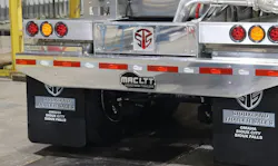 MAC Trailer is phasing out the MAC LTT logo. MAC Trailer is phasing out the MAC LTT logo.