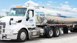 The KAG Energy team now serves new markets in Missouri and Colorado after a recent private-fleet conversion. The KAG Energy team now serves new markets in Missouri and Colorado after a recent private-fleet conversion.