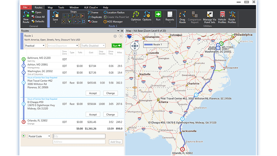 The collaboration between Trimble and Fleetsafe.ai enhances fleet management by providing intelligent navigation, richer location context, and real-time situational awareness, empowering drivers with smarter routing and operational insights.