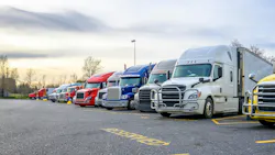 North American Class 8 truck orders in January 2025 increased 27% year-over-year, driven by deferred replacement demand and improved regulatory clarity, despite a 24% monthly decline. North American Class 8 truck orders in January 2025 increased 27% year-over-year, driven by deferred replacement demand and improved regulatory clarity, despite a 24% monthly decline.