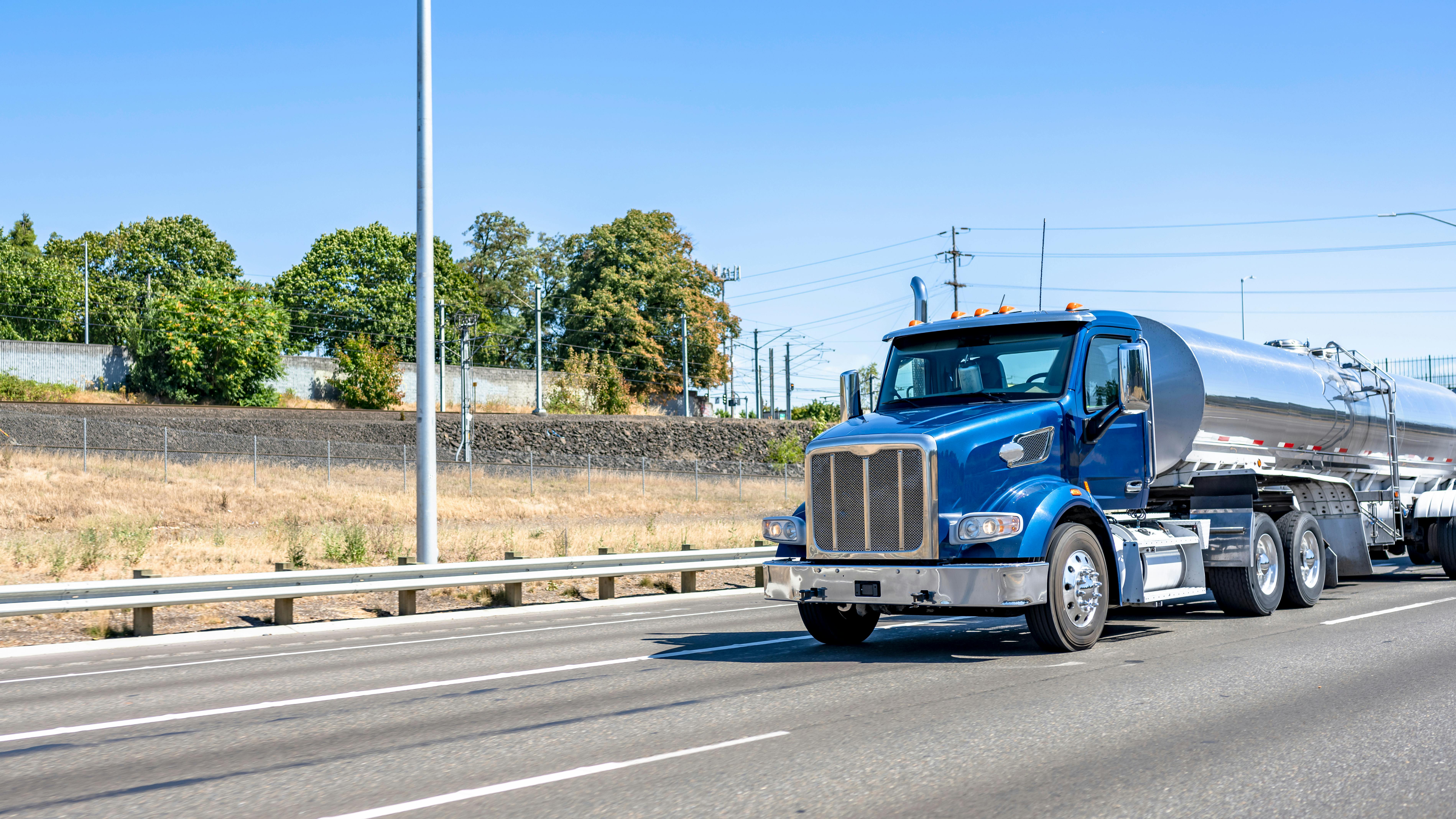 Recent survey data from Truckstop.com indicate the freight market faces persistent pressures with declining rates and volumes, yet optimism for a recovery in the first half of 2026 is emerging as capacity constraints and regulatory actions influence market dynamics.