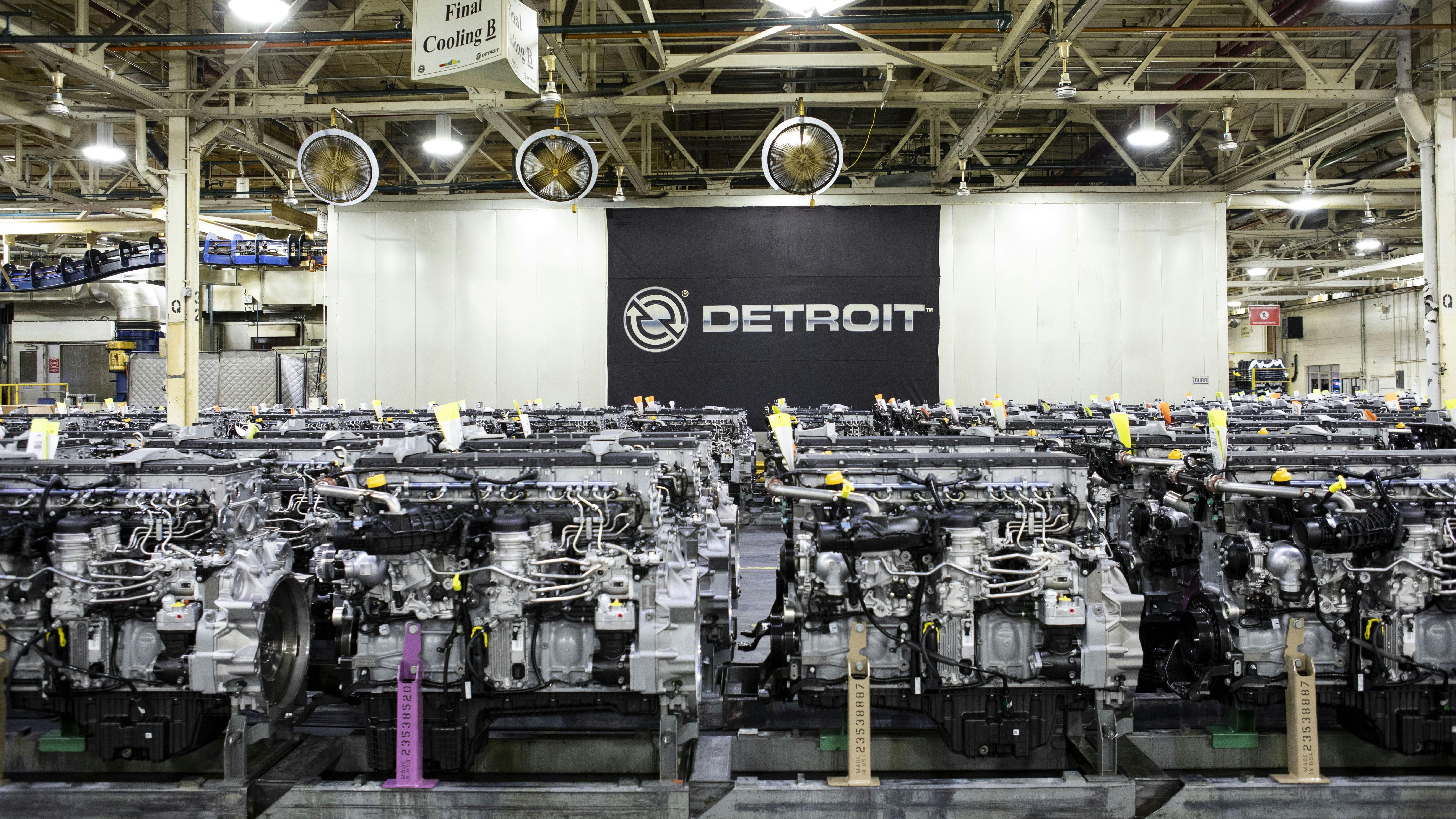 The next evolution of Daimler Truck North America&rsquo;s popular Detroit engines is fully compliant with the EPA&rsquo;s 2027 standard and will be available for all heavy-duty Freightliner and Western Star trucks starting in January 2027.