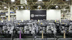 The next evolution of Daimler Truck North America’s popular Detroit engines is fully compliant with the EPA’s 2027 standard and will be available for all heavy-duty Freightliner and Western Star trucks starting in January 2027. The next evolution of Daimler Truck North America’s popular Detroit engines is fully compliant with the EPA’s 2027 standard and will be available for all heavy-duty Freightliner and Western Star trucks starting in January 2027.