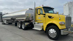 Intellistop technology, already used on 90% of Liberty’s fuel-hauling fleet, flashes four times before turning solid, making braking more noticeable and reducing driver confusion. Industry support underscores the potential lifesaving benefits of this innovation. Intellistop technology, already used on 90% of Liberty’s fuel-hauling fleet, flashes four times before turning solid, making braking more noticeable and reducing driver confusion. Industry support underscores the potential lifesaving benefits of this innovation.