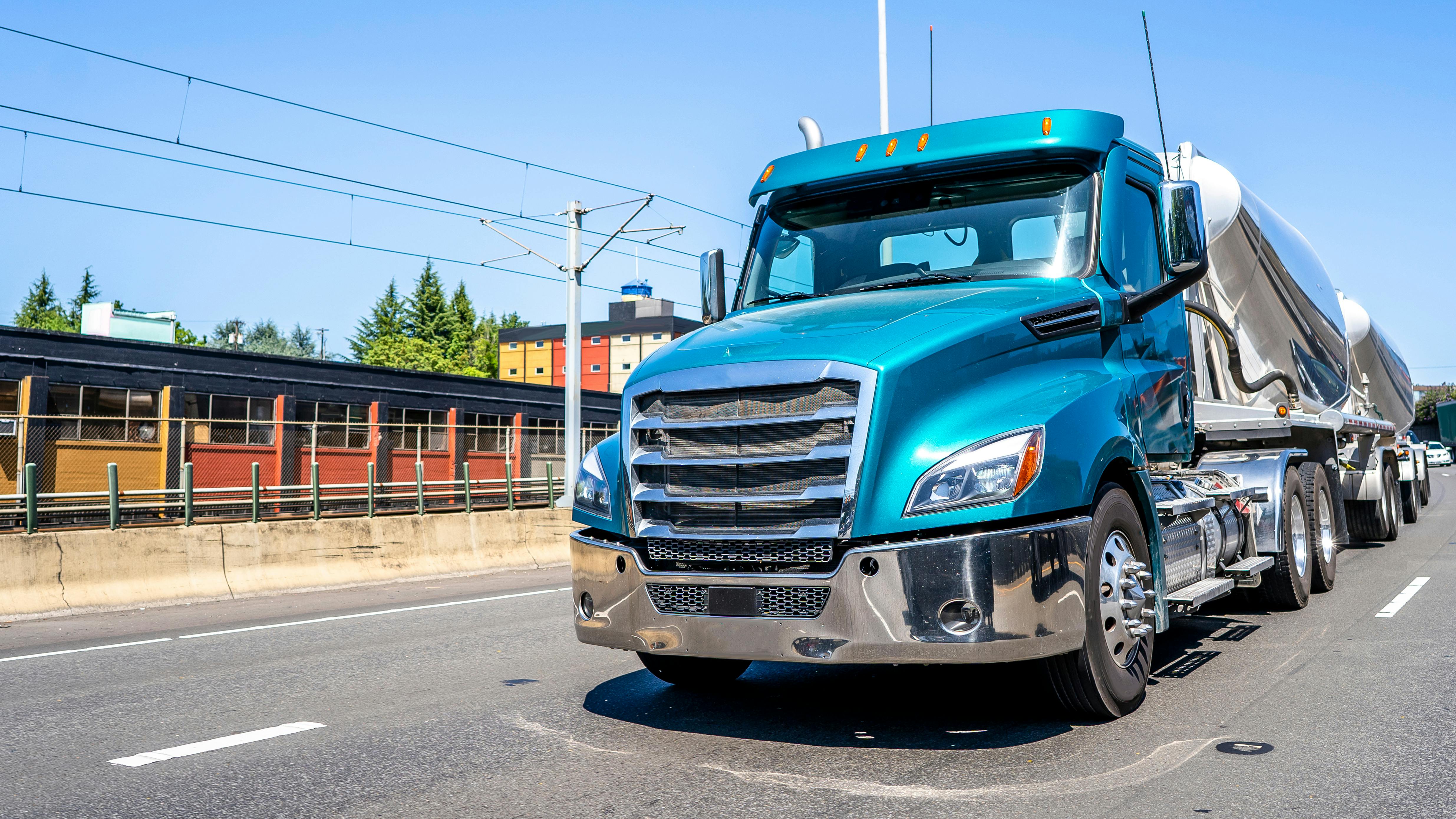 The recent surge in truck orders, especially for Class 8 vehicles, reflects strengthening freight volumes, better market clarity, and strategic fleet replacements, despite ongoing risks like high financing costs and geopolitical tensions.