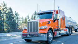 According to ATA data, February's truck freight tonnage rose by 2.6%, marking a notable recovery after a prolonged freight recession, with industry capacity playing a role in amplifying the gain's impact. According to ATA data, February's truck freight tonnage rose by 2.6%, marking a notable recovery after a prolonged freight recession, with industry capacity playing a role in amplifying the gain's impact.