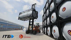 ITE Management has acquired CS Leasing, a global container lessor specializing in tank and dry freight containers, expanding its presence across key transportation sectors and reinforcing its intermodal strategy. ITE Management has acquired CS Leasing, a global container lessor specializing in tank and dry freight containers, expanding its presence across key transportation sectors and reinforcing its intermodal strategy.