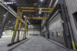 The integration of JDW and JMS enhances Andy Transport's transportation and warehousing services, supporting bulk materials and industrial goods movement across key trade gateways, while maintaining regional operations and leadership. The integration of JDW and JMS enhances Andy Transport's transportation and warehousing services, supporting bulk materials and industrial goods movement across key trade gateways, while maintaining regional operations and leadership.