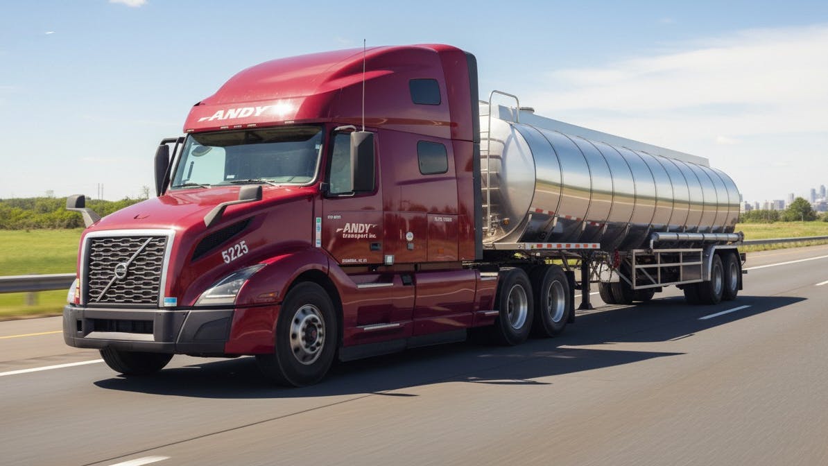 Andy Transport's recent acquisitions of JDW International and JMS Warehousing bolster its industrial storage and cross-border logistics, focusing on Ontario and U.S. Midwest corridors, with expanded fleet and warehousing assets.