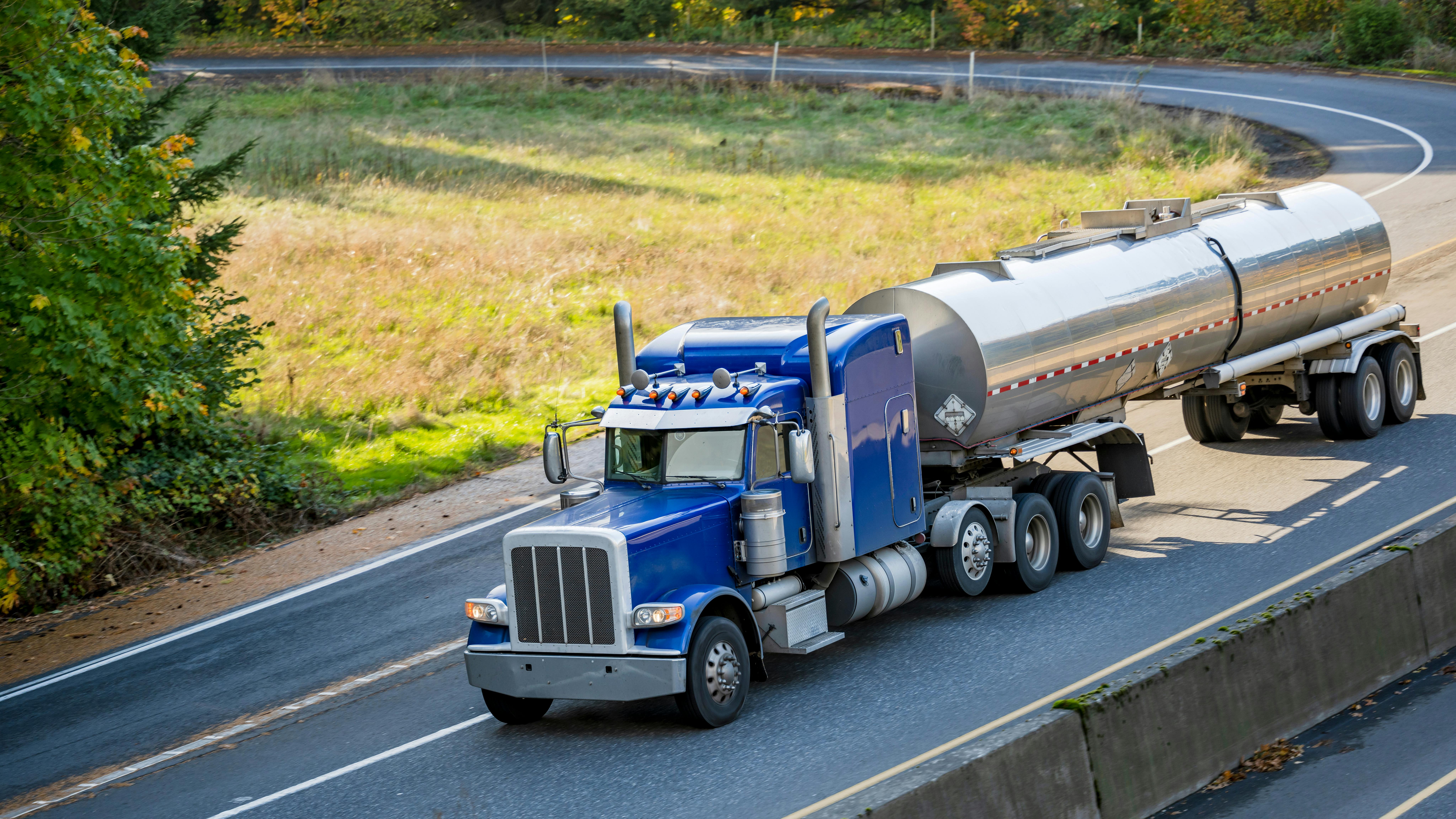 While FTR's Trucking Conditions Index for February indicates strong industry health, fuel price fluctuations and capacity constraints temper the outlook, with March expected to be an outlier due to diesel price spikes.