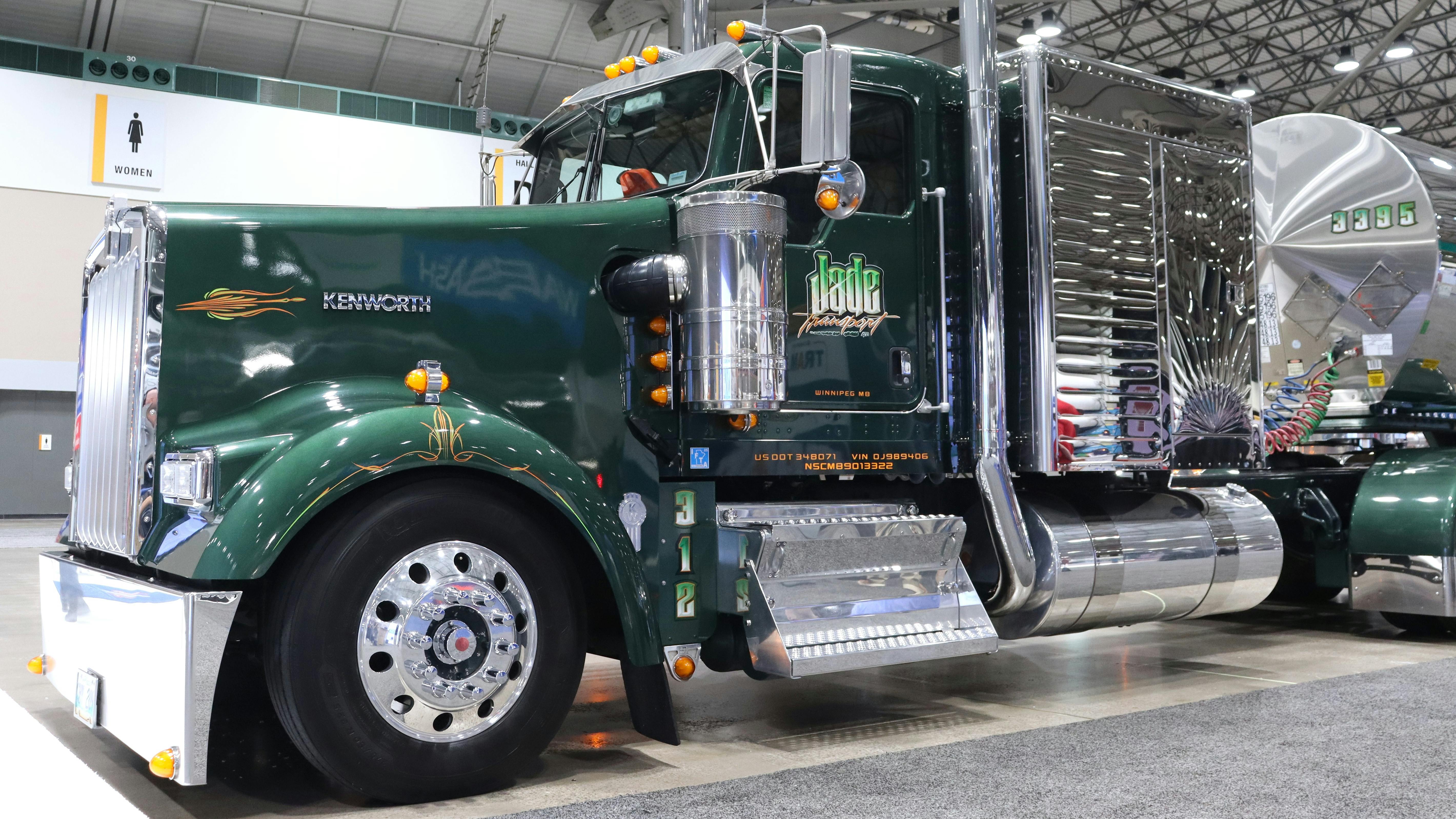 Trucking HR Canada has announced its 2026 Top Fleet Employers, highlighting 98 fleets across Canada&mdash;including Winnipeg, Manitoba-based Jade Transport&mdash;that excel in human resource practices, workplace culture, and employee engagement.