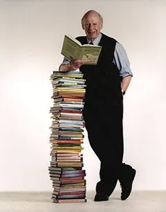 Trevor-Kletz Trevor-Kletz