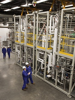 1660252985240 Workersbyvirentsdemonstrationplant