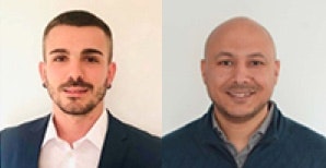 EFCE-Honors-Two-For-CAPE-Research