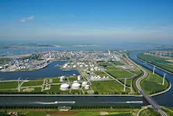 Figure-1.-Carbon-capture-and-purification-project-will-cover-five-different-production-units-at-Antwerp-complex Figure-1.-Carbon-capture-and-purification-project-will-cover-five-different-production-units-at-Antwerp-complex