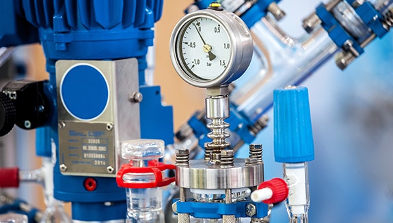 pilot-plant-troubleshoot