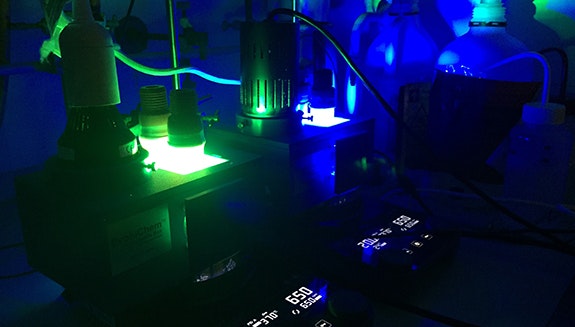 1660317327973 Fig2aminesynthesisbath