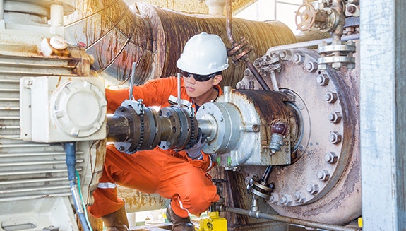 vibration-in-rotating-equipment