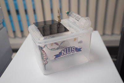 1660319035769 Fig1solarpoweredreactionofwaterandcarbondioxidetomakemethanolproceedsatambi