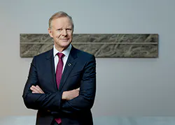 Roeland Baan Is New Ceo Of Haldor Topsoe As Of June 1 2020 Roeland Baan Is New Ceo Of Haldor Topsoe As Of June 1 2020