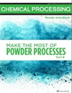 1661890849800 Powdermakeprocessesworkcover 1661890849800 Powdermakeprocessesworkcover