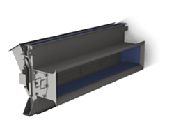 Gravitational-Classifier-lores