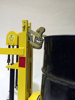 1-Ergo-Matic-1000-Single-Beak-Close-up-with-Drum