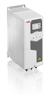 ABB-ACS580-Drive