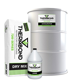 Thermbond-7200-Series