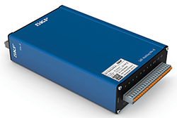 IMx-8-Monitoring-System