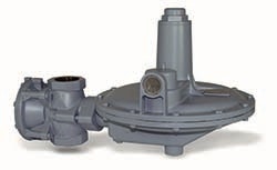 BelGAS-P203-Regulator