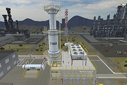 Honeywell-Screenshot-HPS-AS-UniSim-3D-Field-Operator