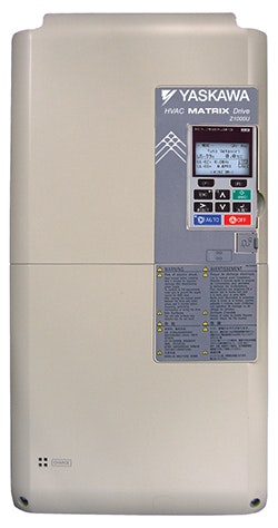 Z1000U-HVAC-Matrix-Drive