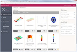 COMSOL-Server-application-library-copy