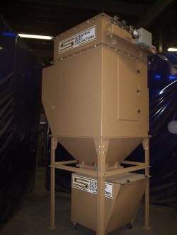 ScientificDustCollectors