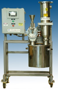 Mikro-Bantam Mill