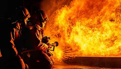 Prevent dust explosions Prevent dust explosions