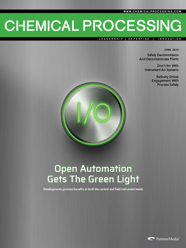 June 2022 cover image